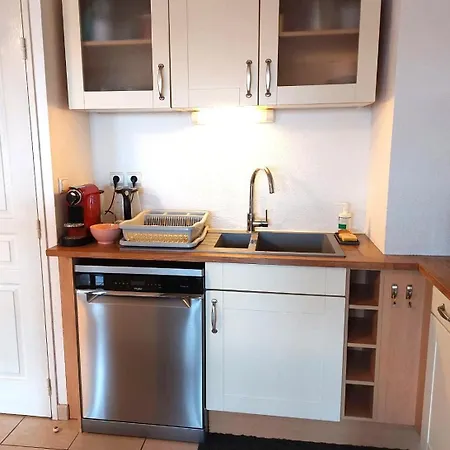 Grand Bleu T3 Sur Quai Plaisancier, Garage, Clim *