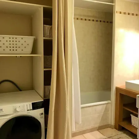 Apartment Grand Bleu T3 Sur Quai Plaisancier, Garage, Clim *