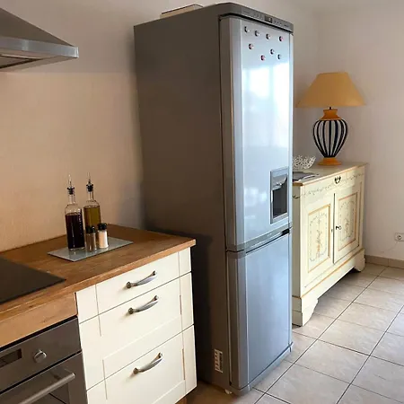 Apartment Grand Bleu T3 Sur Quai Plaisancier, Garage, Clim Sete